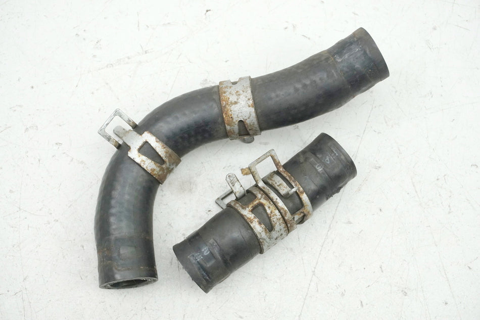HONDA CB 650 FA RC75 Radiator Hose Oil Cooler (Heat Exchanger) --> Thermostat