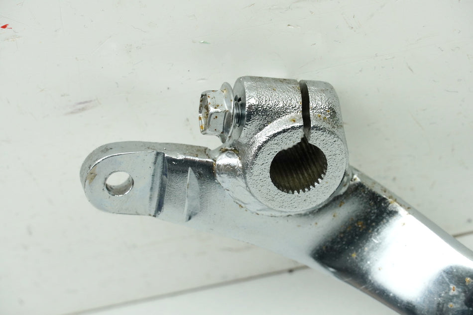 SUZUKI GSX 750 AE INAZUMA Brake Pedal Foot Brake Pedal Brake Lever Foot Brake Lever