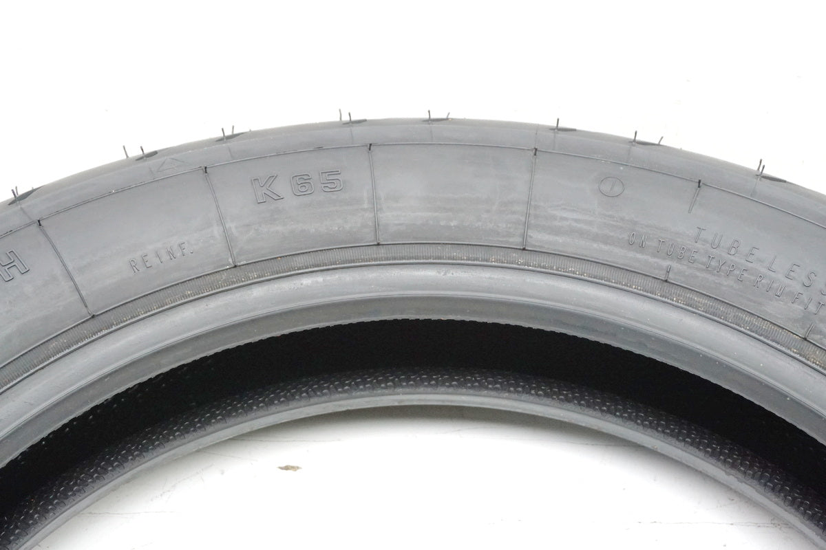 NEUMÁTICO HEIDENAU K65 130/90 B16 M/C - (73H) - NEUMÁTICO
