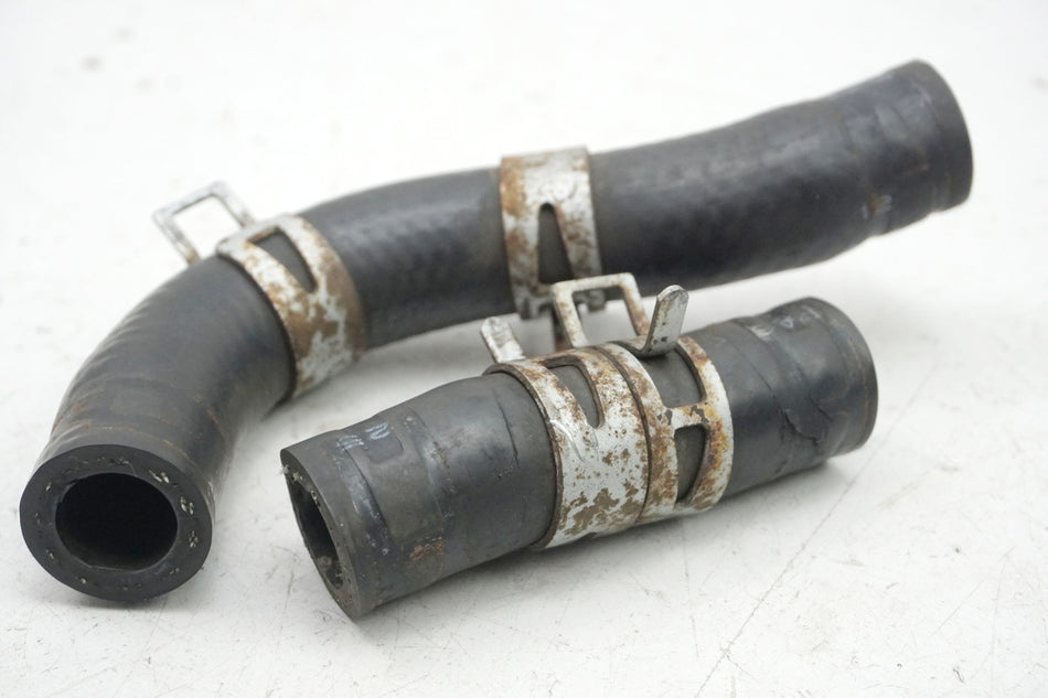HONDA CB 650 FA RC75 Radiator Hose Oil Cooler (Heat Exchanger) --> Thermostat