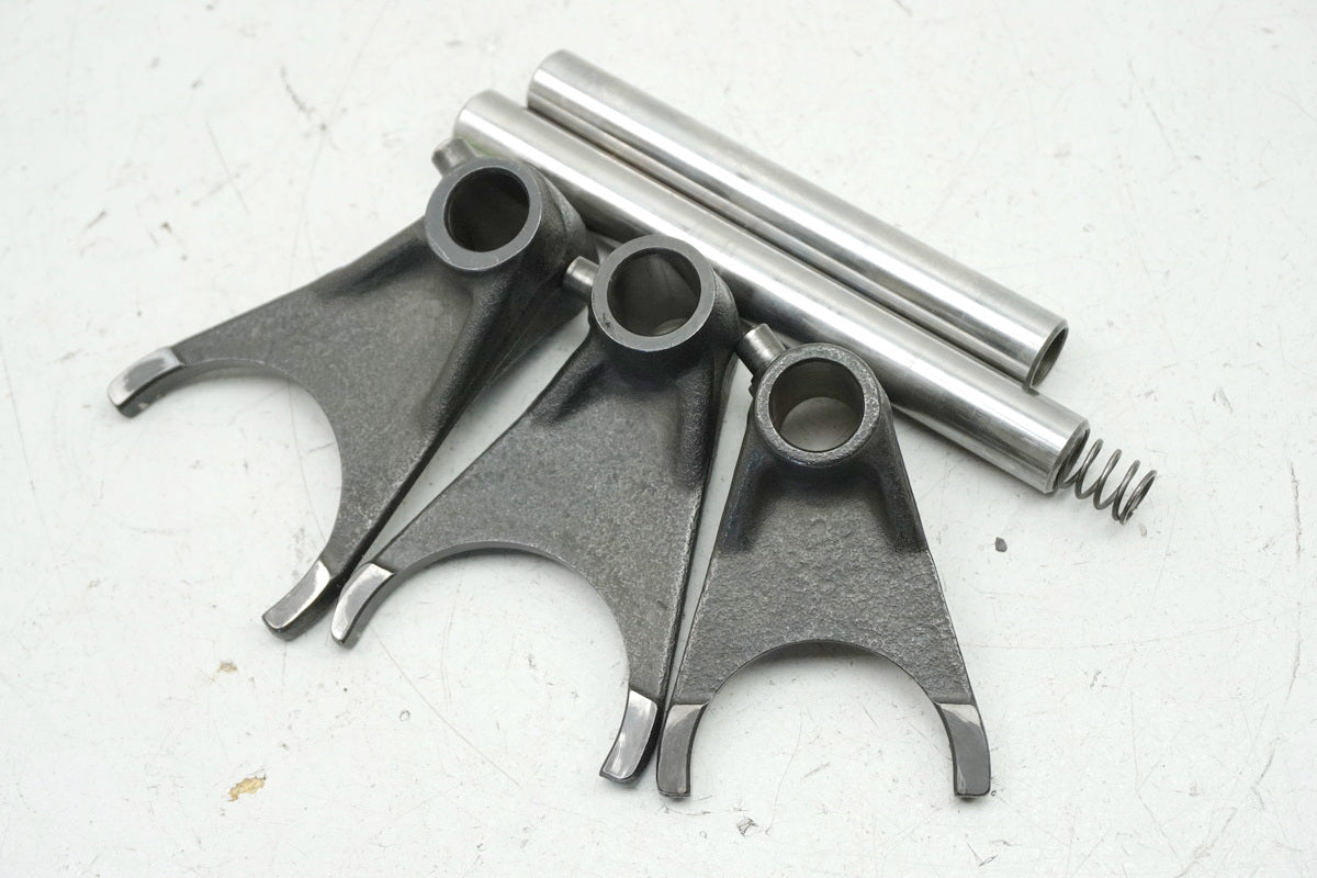 KTM 450 EXC Shift Dogs Gearbox Shift Forks