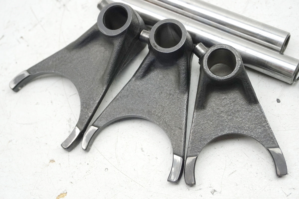 KTM 450 EXC Shift Dogs Gearbox Shift Forks