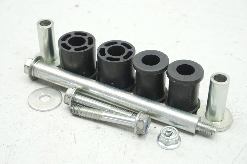 HONDA CB 650 FA RC75 Holder Tank Rubbers Screws Tank Holder