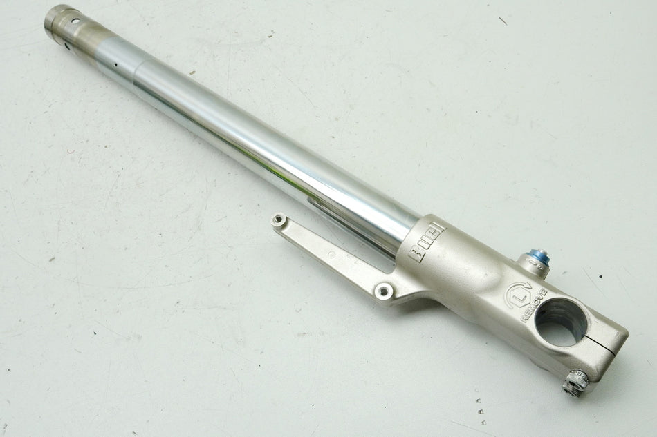 BUELL XB12 SCG XB1 S2F LIGHTNING Botella izquierda de horquilla Puntera de horquilla Tubo deslizante para horquilla