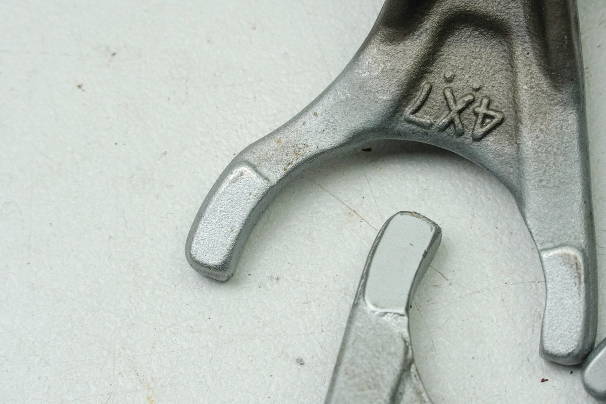 YAMAHA XV 750 4PW VIRAGO Gear Shift Forks (for engine)