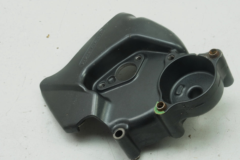 HONDA VFR 800 RC46 Ritzelabdeckung Cover Motor Motordeckel 98-01