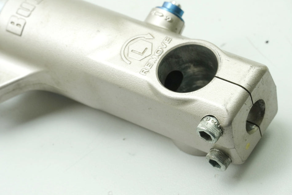BUELL XB12 SCG XB1 S2F LIGHTNING Botella izquierda de horquilla Puntera de horquilla Tubo deslizante para horquilla