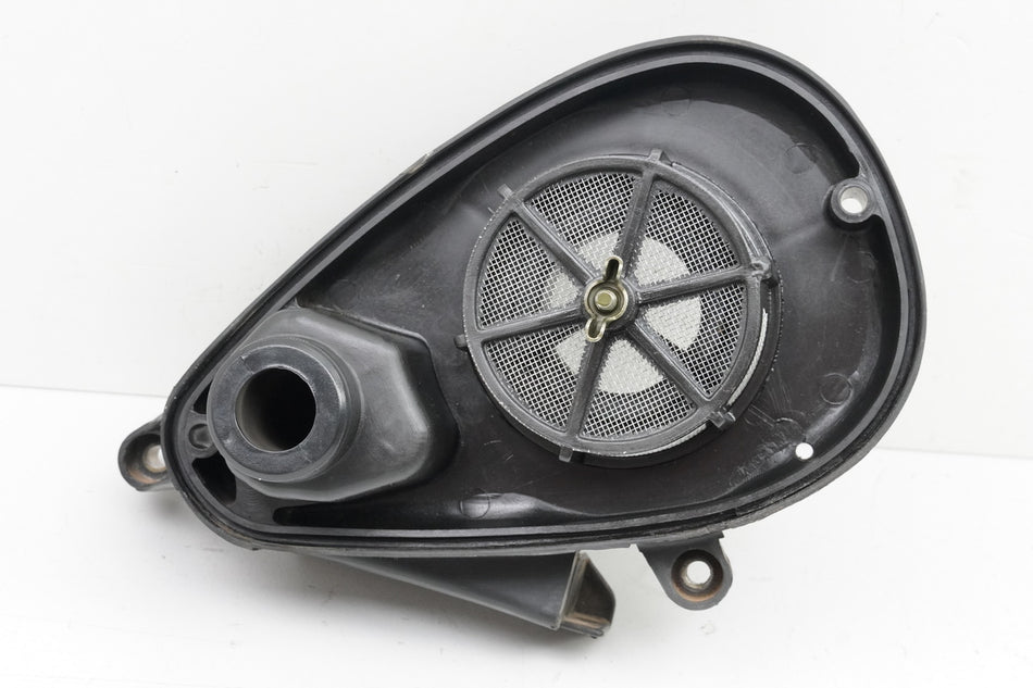YAMAHA XV 125 VIRAGO 5AJ Caja de filtro de aire Carcasa Filtro de aire