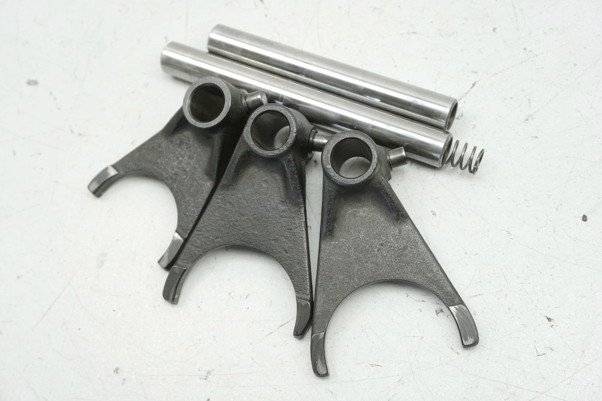 KTM 450 EXC Shift Dogs Gearbox Shift Forks