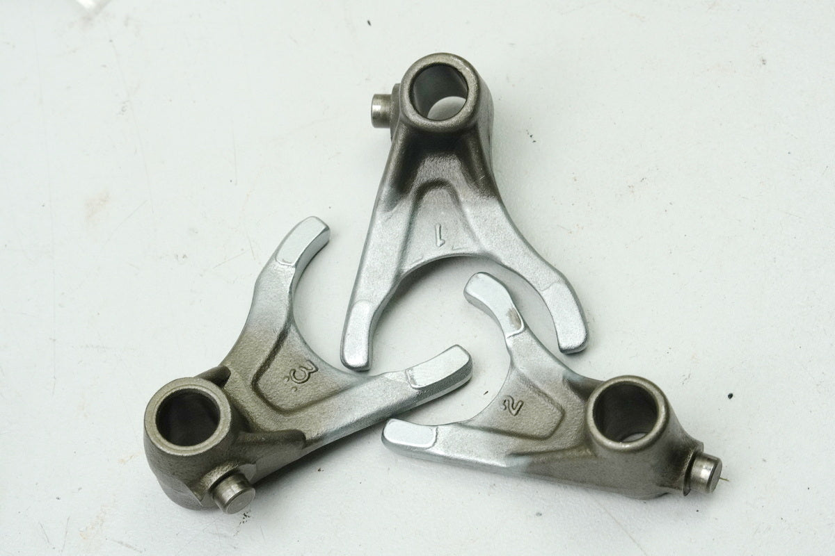 YAMAHA XV 750 4PW VIRAGO Gear Shift Forks (for engine)