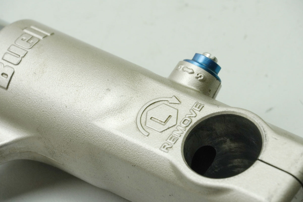 BUELL XB12 SCG XB1 S2F LIGHTNING Botella izquierda de horquilla Puntera de horquilla Tubo deslizante para horquilla