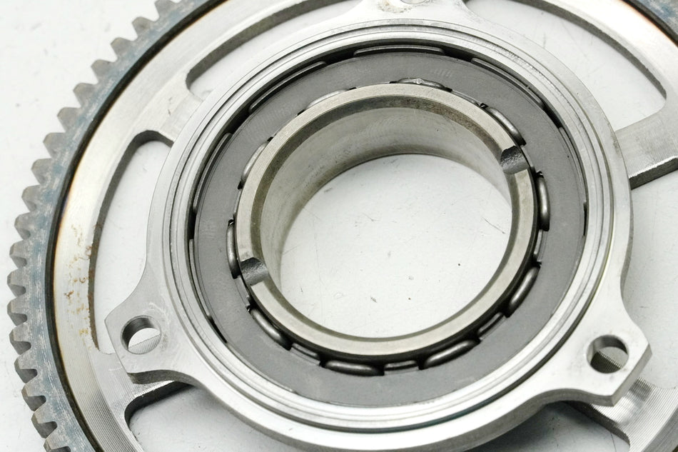 YAMAHA YZF R1 RN01 Rueda Libre de Arranque de Piñón Bendix Rueda Libre de Arranque 98-99