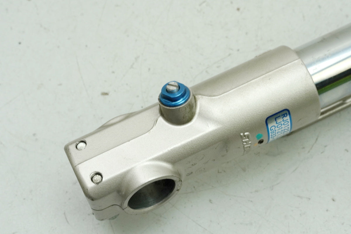BUELL XB12 SCG XB1 S2F LIGHTNING Botella izquierda de horquilla Puntera de horquilla Tubo deslizante para horquilla