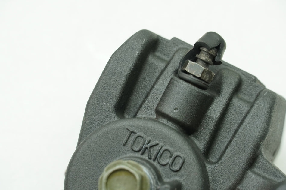 KAWASAKI Z 750 ZR750J Pinza de freno trasera Pistones de freno Pastillas de freno