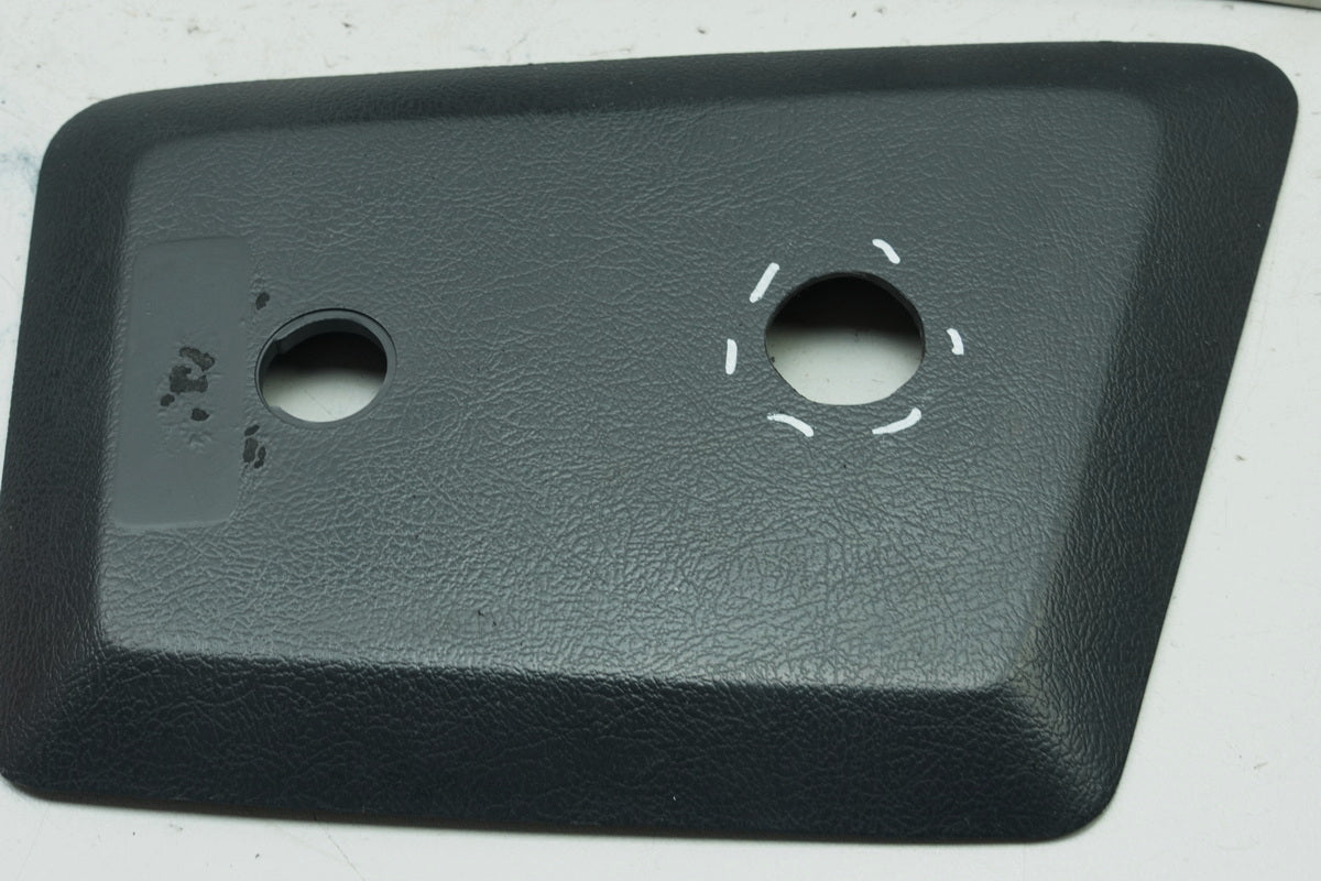 HONDA GL 1500 SC22 GOLDWING Abdeckung Staufach rechts Deckel vorn Cover Blende
