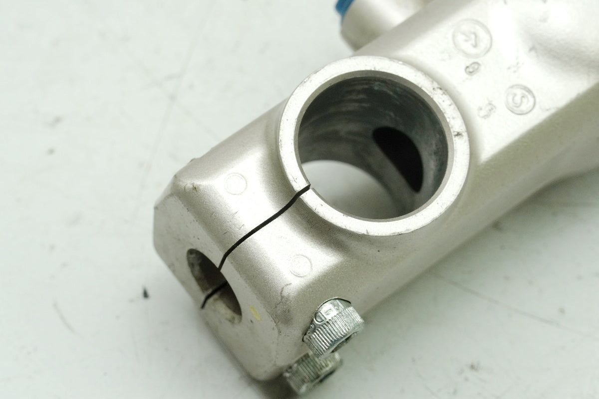 BUELL XB12 SCG XB1 S2F LIGHTNING Botella izquierda de horquilla Puntera de horquilla Tubo deslizante para horquilla