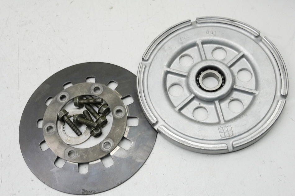 YAMAHA YZF R1 RN01 Druckplatte Tellerfeder für Kupplung 98-99