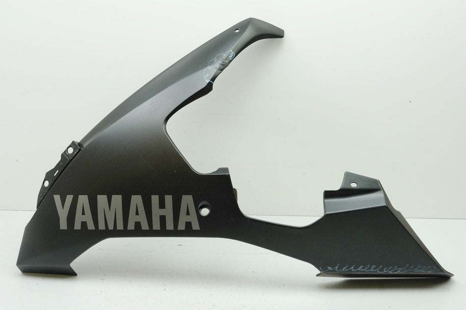 YAMAHA YZF R1 RN12 Carenado inferior izquierdo Guardabarros Cubierta 5VY-Y2808-00-P0