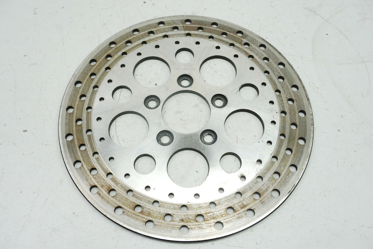 HARLEY DAVIDSON FLHR FL1 1584 Road King Rear Brake Disc 5.501 mm