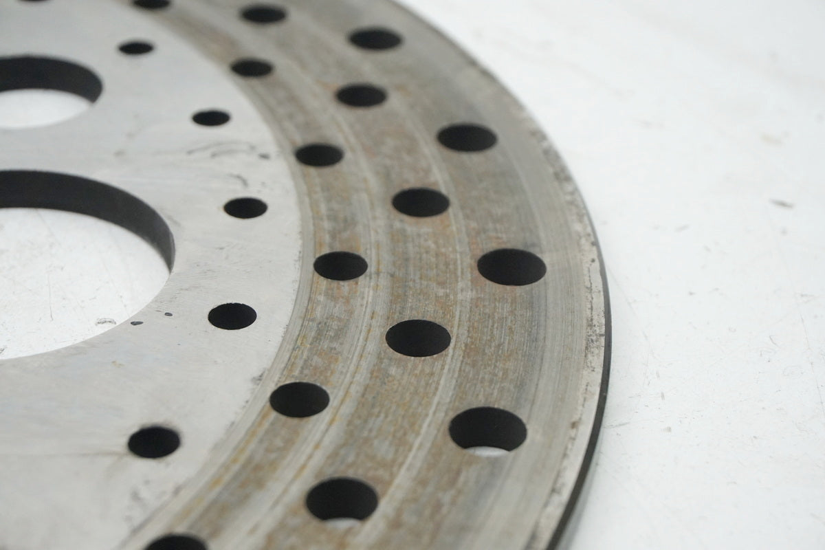 HARLEY DAVIDSON FLHR FL1 1584 Road King Rear Brake Disc 5.501 mm