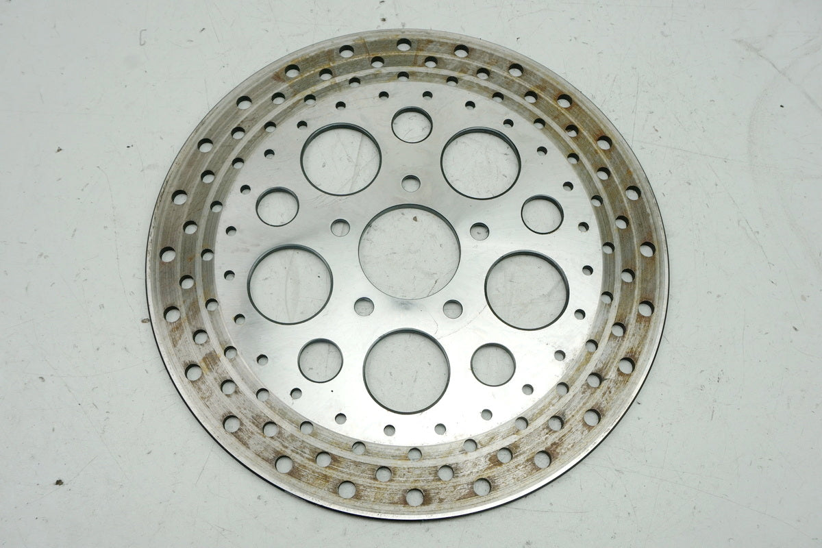 HARLEY DAVIDSON FLHR FL1 1584 Road King Rear Brake Disc 5.501 mm