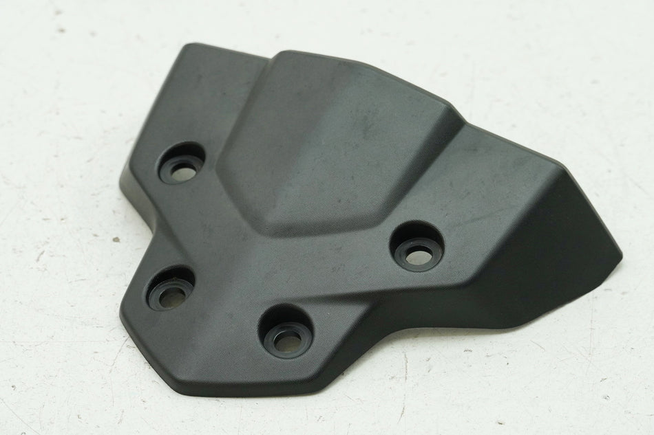 YAMAHA MT 125 A RE11 (RE29) Verkleidung Tacho Abdeckung Cover Blende Lampe