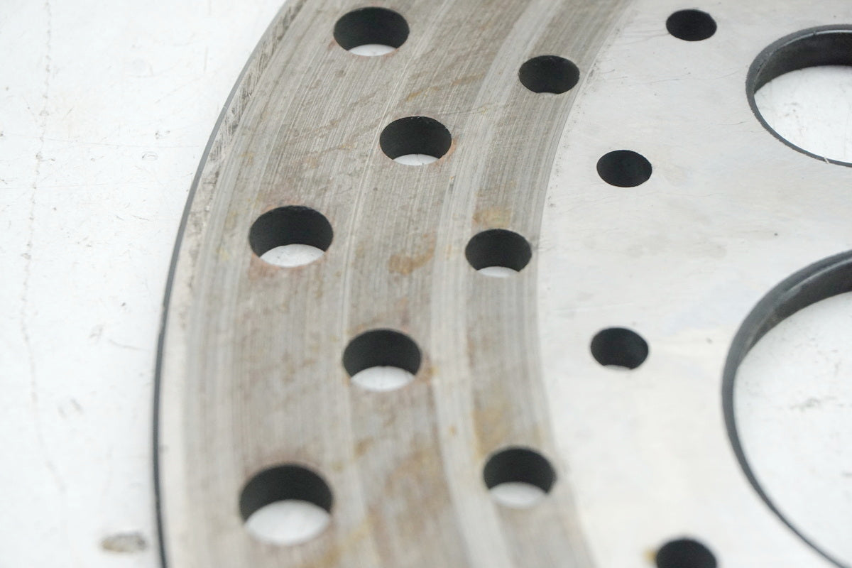 HARLEY DAVIDSON FLHR FL1 1584 Road King Rear Brake Disc 5.501 mm
