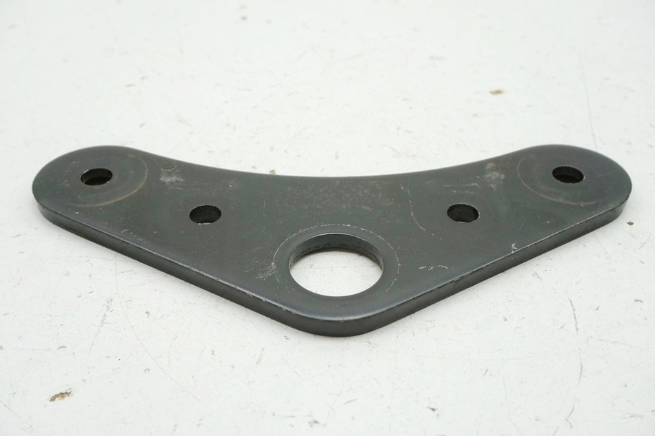 YAMAHA SR 125 10F Gabelbrücke oben II (für Gabelholm Standrohr Gabel)