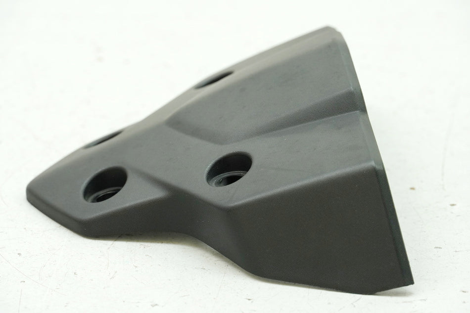 YAMAHA MT 125 A RE11 (RE29) Verkleidung Tacho Abdeckung Cover Blende Lampe