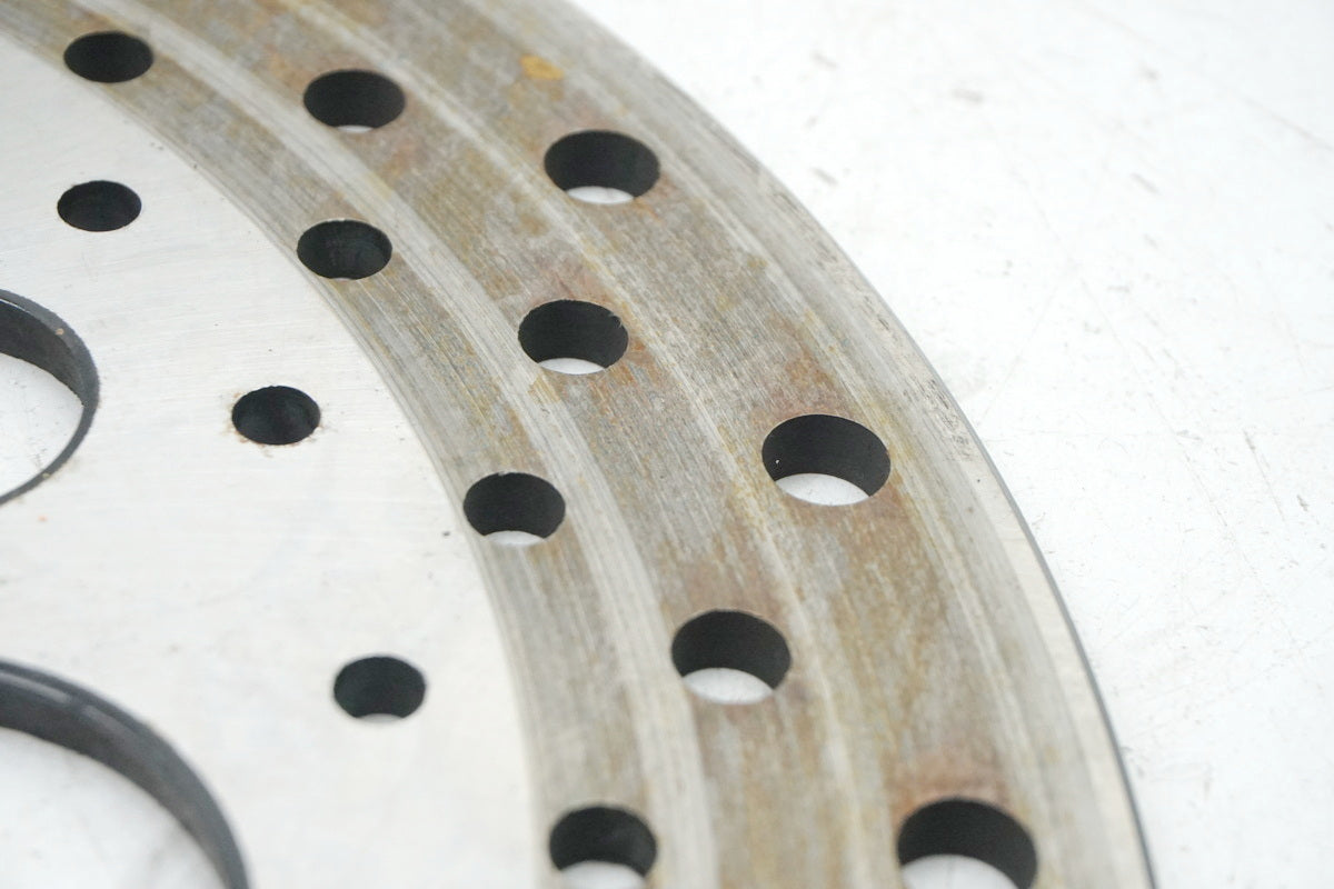 HARLEY DAVIDSON FLHR FL1 1584 Road King Rear Brake Disc 5.501 mm