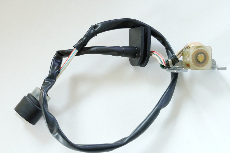 YAMAHA DT 125 R 4BL Sensor de impulsos encendido Pick Up Sensor de impulsos de encendido Bobina de impulsos