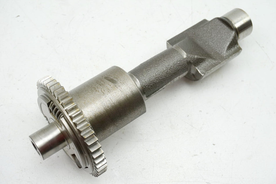 SUZUKI GS 500 E GM51B BALANCER SHAFT COUNTERBALANCER SHAFT BALANCER