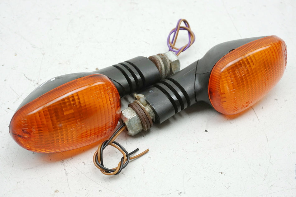 KTM 450 EXC intermitente delantero izquierdo y derecho