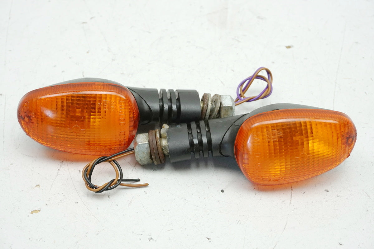 KTM 450 EXC Blinker links & rechts vorn Turn Signal