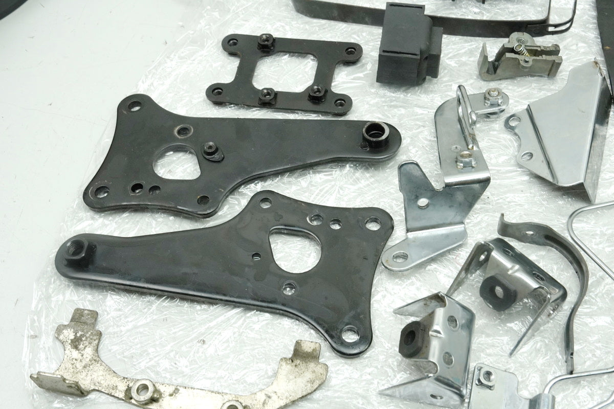 Honda GL 1500 F6C Valkyrie SC34 Schrauben Kleinteile (für Rahmen Verkleidung )
