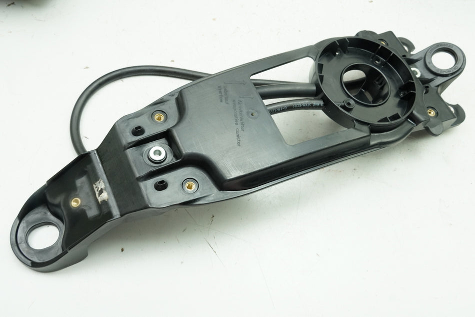 HUSQVARNA Vitpilen HQV 401 Adaptador de depósito Tapa de cubierta Boquilla Carenado