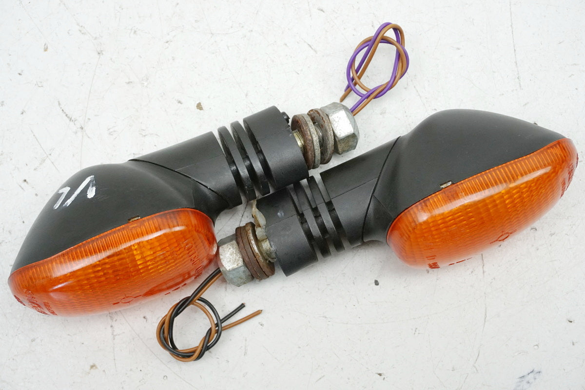 KTM 450 EXC Blinker links & rechts vorn Turn Signal