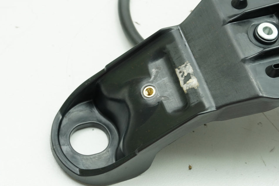HUSQVARNA Vitpilen HQV 401 Adaptador de depósito Tapa de cubierta Boquilla Carenado