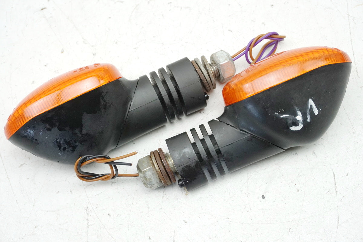 KTM 450 EXC Blinker links & rechts vorn Turn Signal
