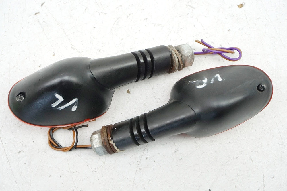 KTM 450 EXC Blinker links & rechts vorn Turn Signal