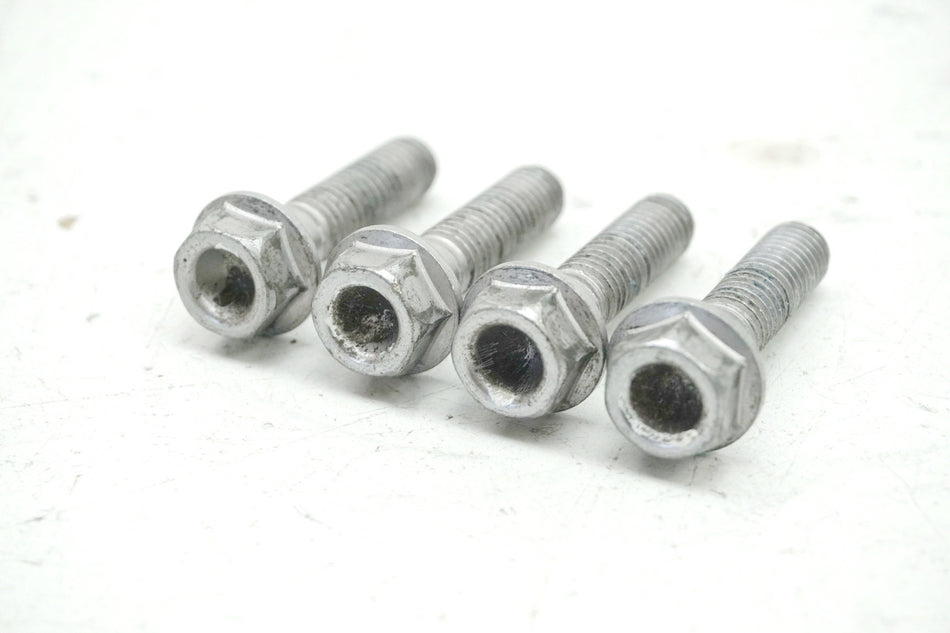 HONDA CB 650 FA RC75 Tornillos pinza freno delantero