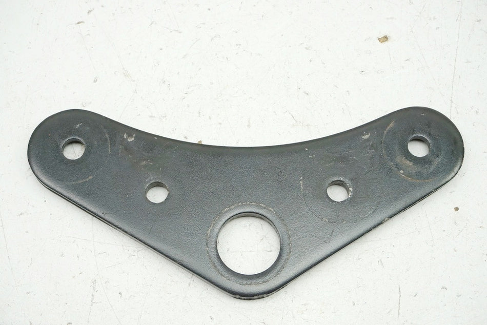 YAMAHA SR 125 10F Gabelbrücke oben III (für Gabelholm Standrohr Gabel)