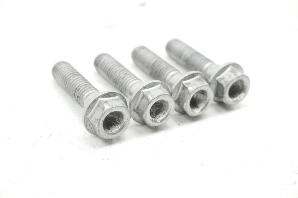 HONDA CB 650 FA RC75 Tornillos pinza freno delantero
