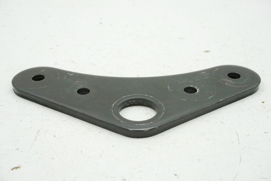 YAMAHA SR 125 10F Gabelbrücke oben III (für Gabelholm Standrohr Gabel)
