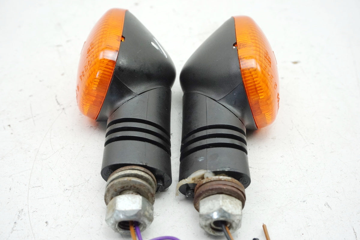KTM 450 EXC Blinker links & rechts vorn Turn Signal