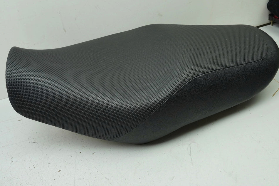 SUZUKI GSX 750 AE INAZUMA Asiento sillín original asiento del conductor