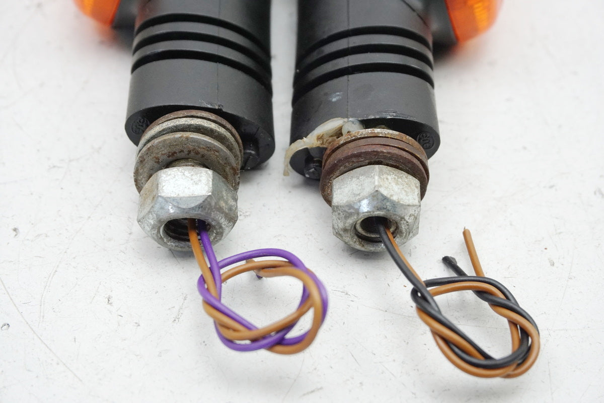 KTM 450 EXC Blinker links & rechts vorn Turn Signal