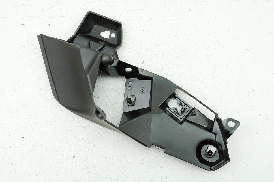 YAMAHA MT 125 A RE11 (RE29) Verkleidung links innen Ram Air Halter Abdeckung
