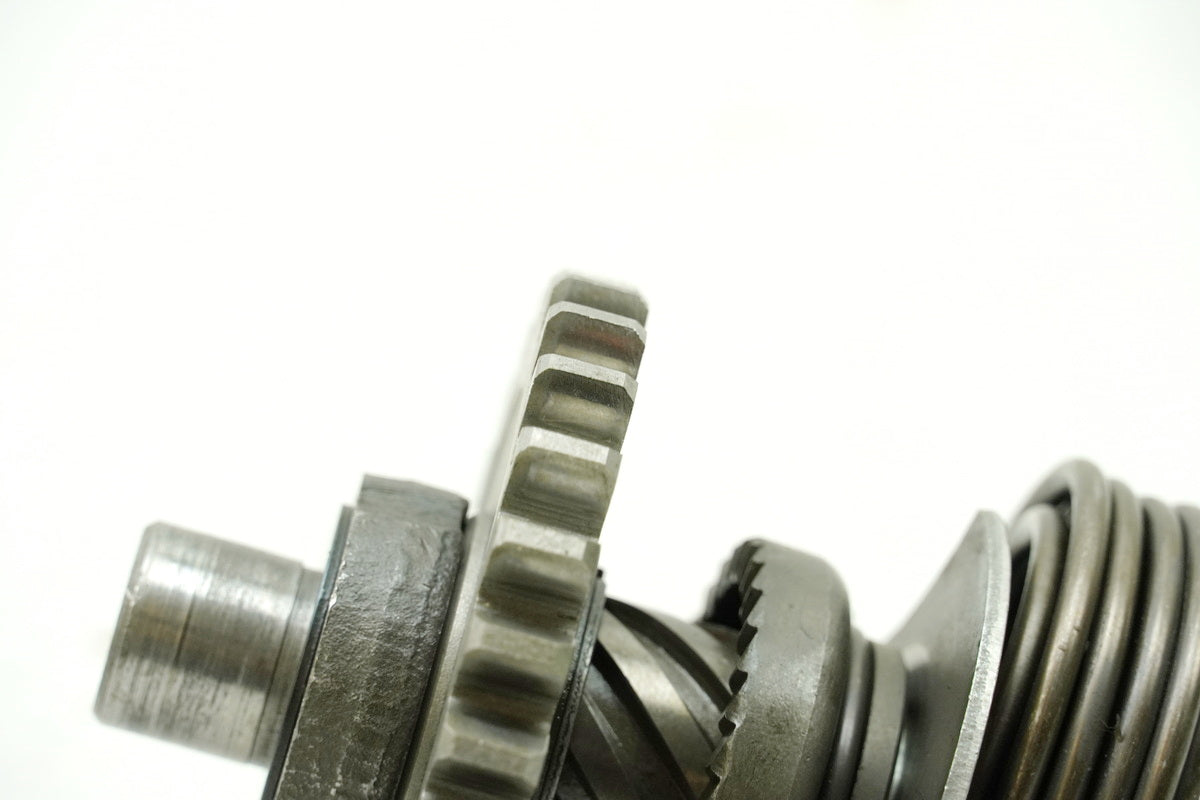 YAMAHA DS7 250 Kickerwelle Antrieb Zahnrad für Kickstarter Welle (für Motor)