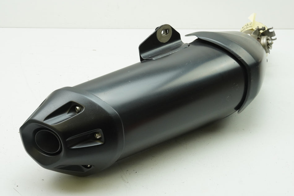 YAMAHA FZ1 S RN16 FAZER Silenciador de escape original 2D1 Escape 2D1-14703-00